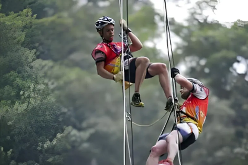 Deportes extremos
