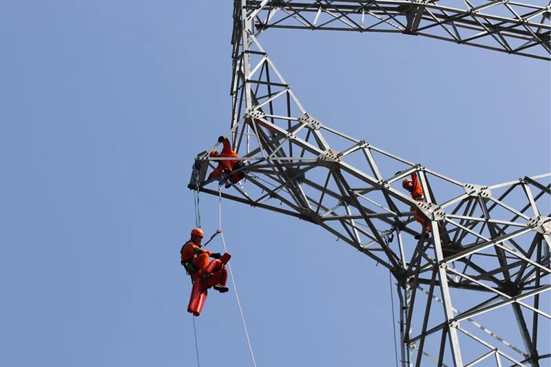 Reparación de instalaciones eléctricas