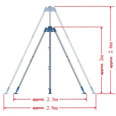 Dimensiones y especificaciones